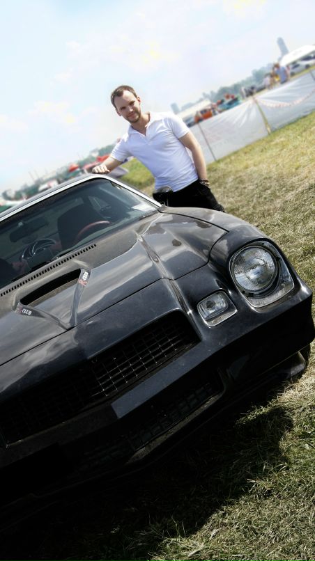 Сергей Рясик фотография #15