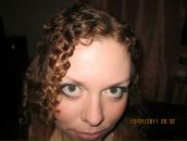 Фотография Кодочиговой Инны