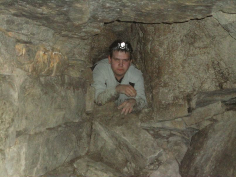 Диман Семкин фотография #6