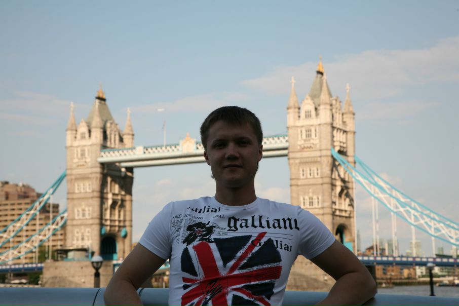 Дмитрий Дорофеев фото №14