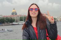 Ольга Доценко фотография #7 (источник - https://vk.com/id3529399)