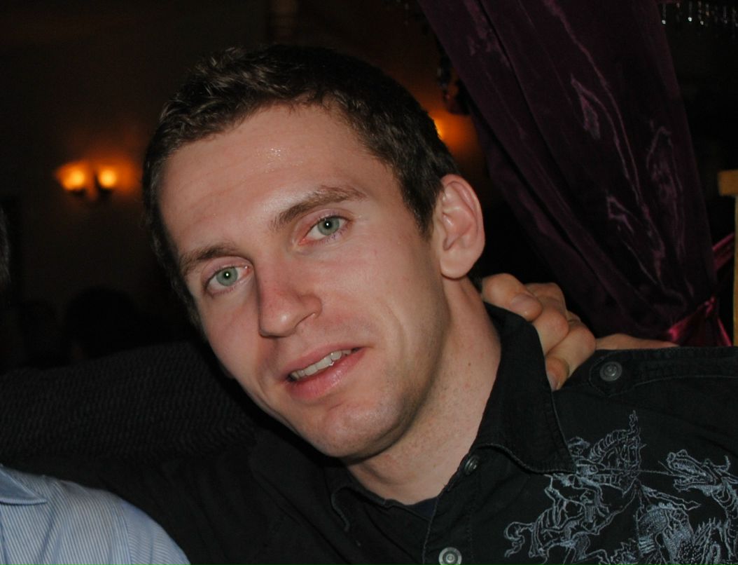 Vladimir Chausenko фотография #6