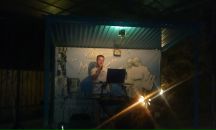 Фотография Лубенского Михаила