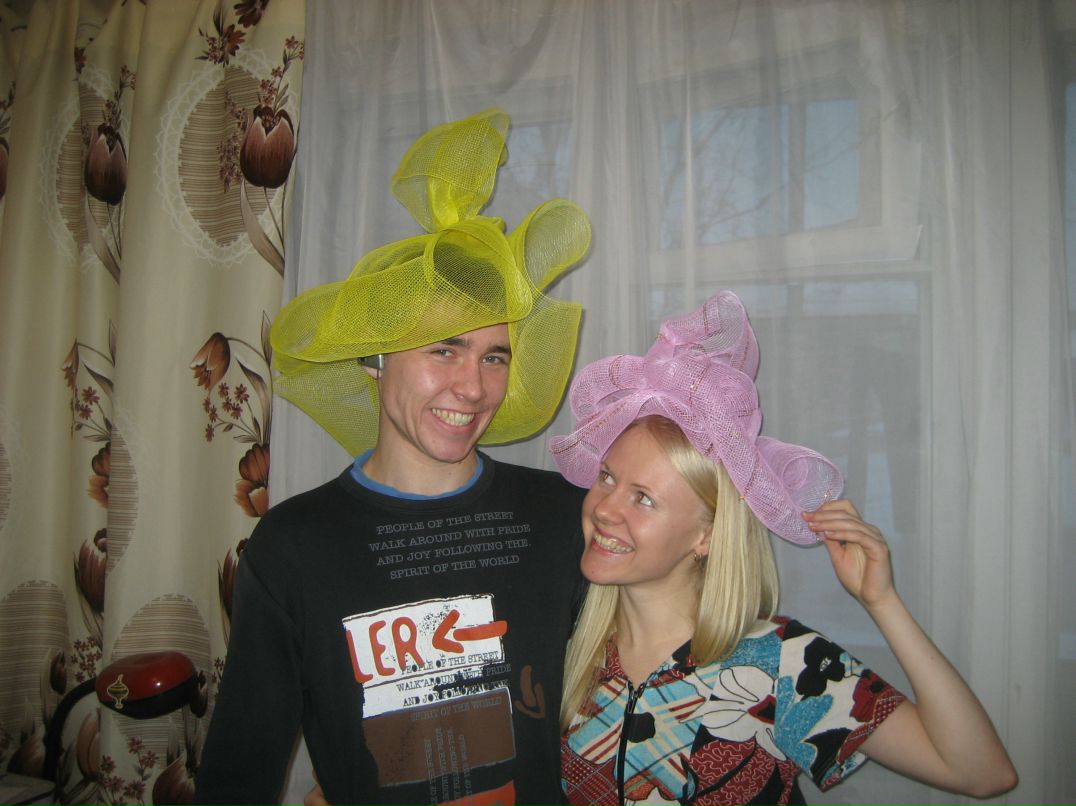 Артем Городецкий фотография #37