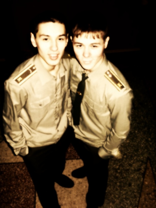 Антон Лало фотография #35