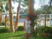 Фотография Рожициной Надежды