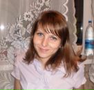 Фотография Ивановой Анны