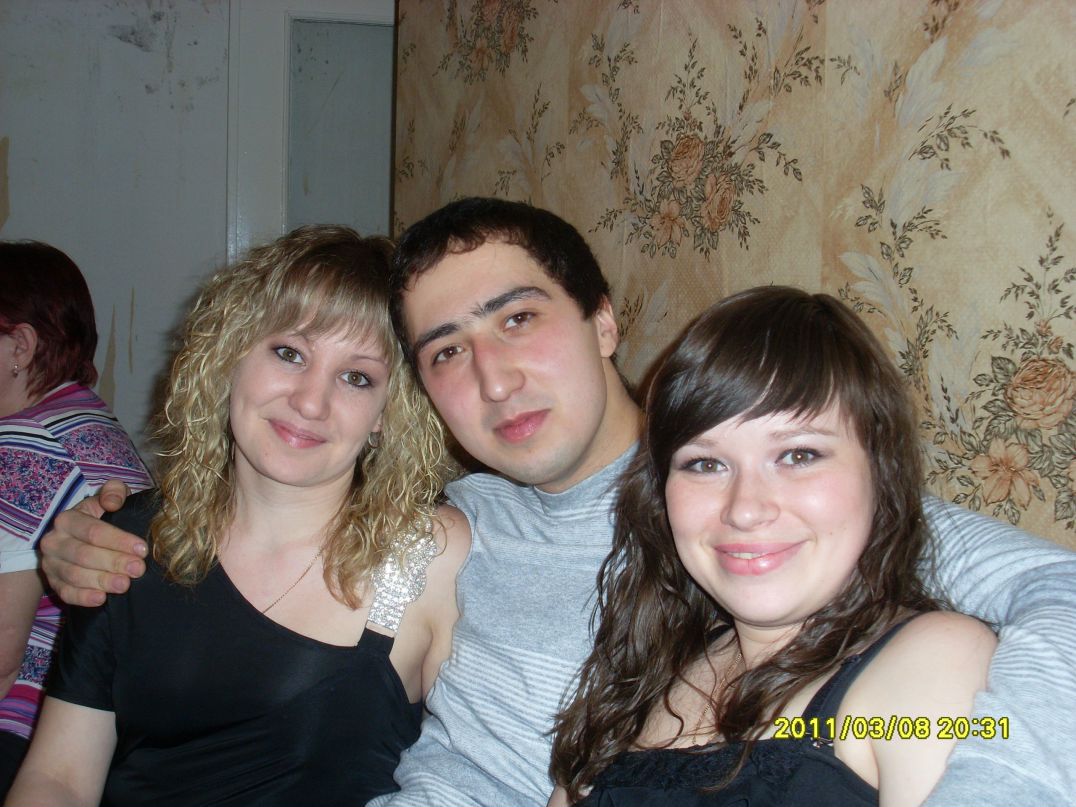 Стас Сушицкий фотография #22