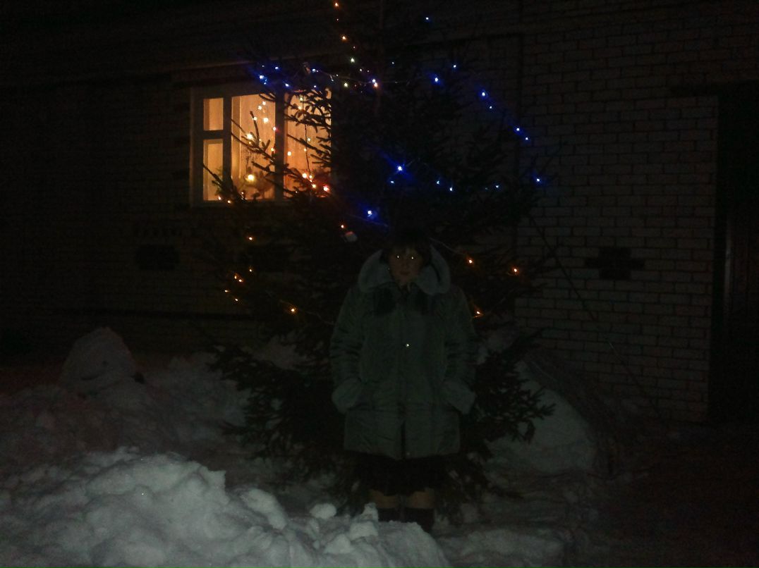 Сергей Репьёв фотография #24