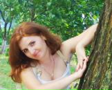 Фотография Коробейниковой Олеси