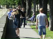 Міша Белцик фотография #38 (источник - https://vk.com/id134879470)