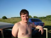 Фотография Куранова Ильи