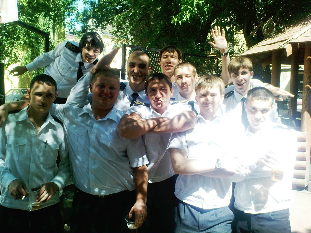 Дмитрий Кротков фотография #50