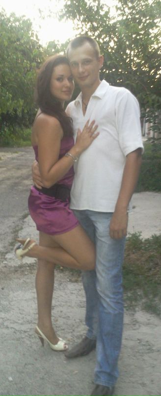 Слава Дяченко фотография #40