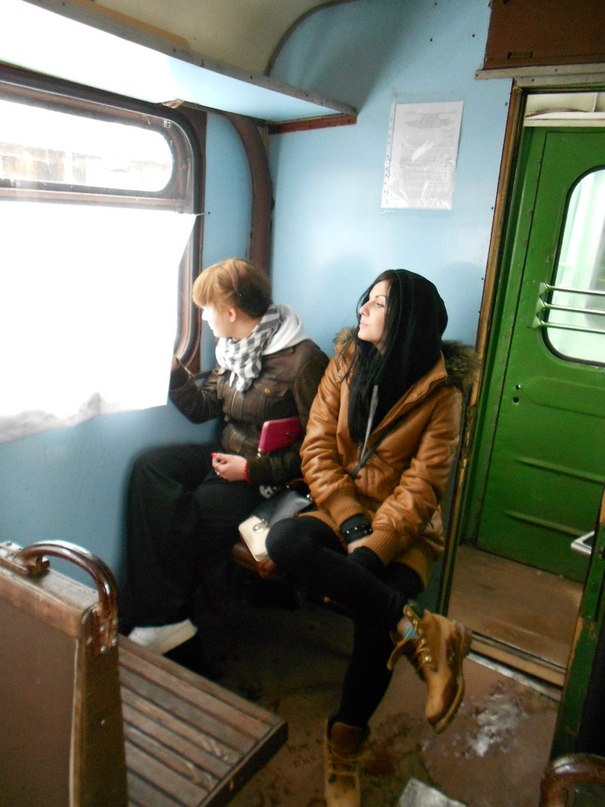 Дашка Чикунова фотография #44