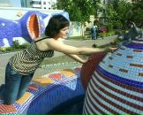 Анютка Ніколаєць фотография #13 (источник - https://vk.com/id11073314)