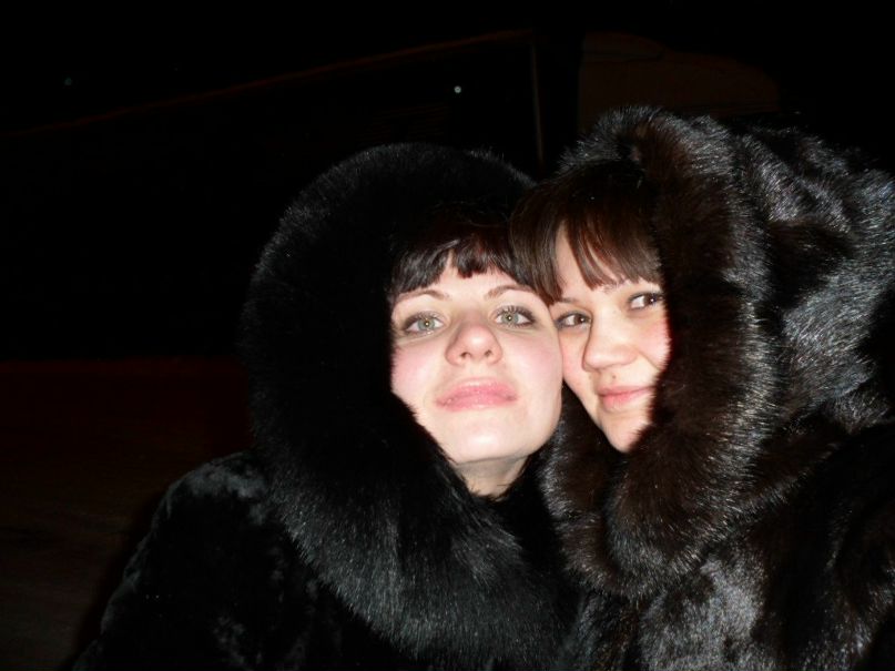 Наталья Провалова фотография #41