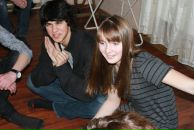 Фотография Chashchina Masha