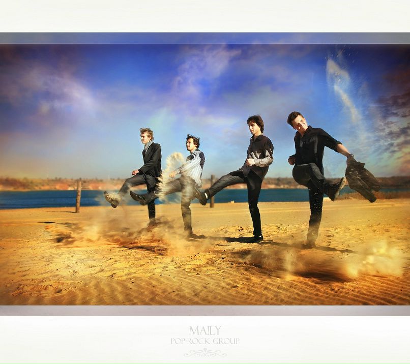 Дмитрий Ярошенко фотография #33