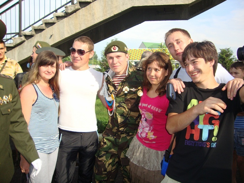 Степан Николаев фотография #28