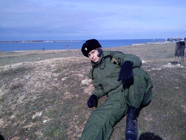 Роман Плотников фотография #3