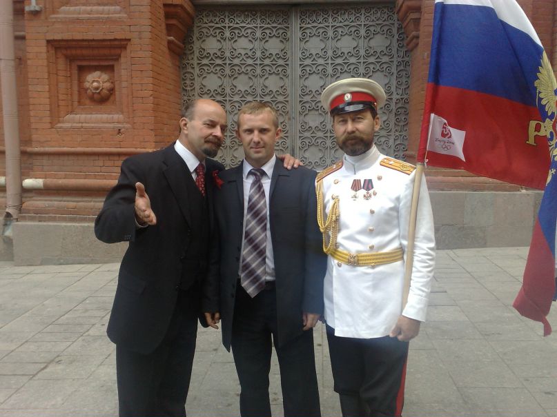 Алексей Плотников фотография #7