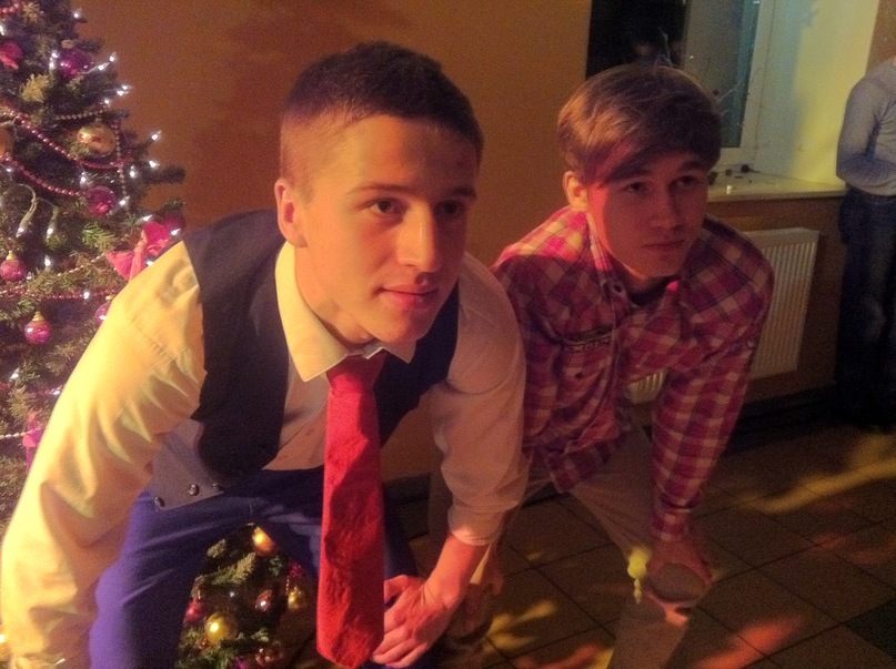 Igor Dudarev фотография #31