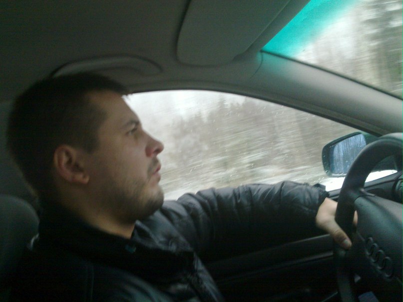 Александр Орлов фотография #50