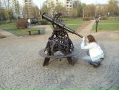 Фотография Вебер Елены