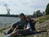 Фотография Скворцова Ивана