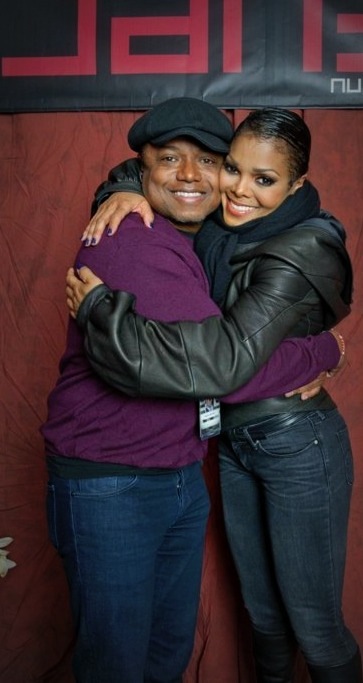 Randy Jackson фотография #11