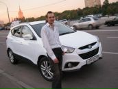 Фотография Калуцкого Романа