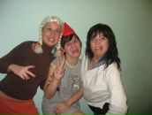 Фотография Ясногородской Ирины