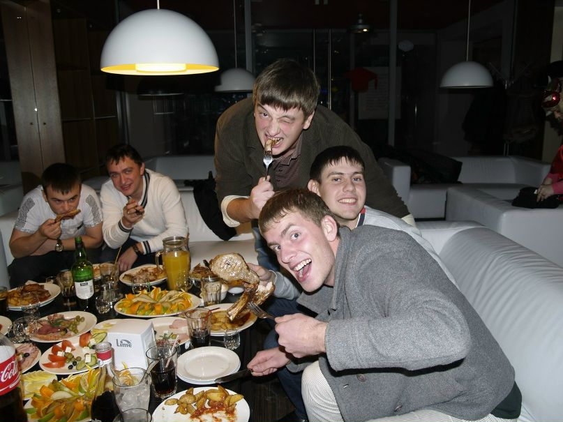 Дмитрий Коротков фотография #4
