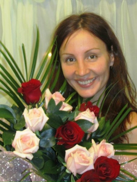 №13, Надежда Приходько, Санкт-Петербург №13, Надежда Приходько, Санкт-Петербург