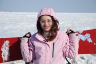Фотография Малиновской Натальи