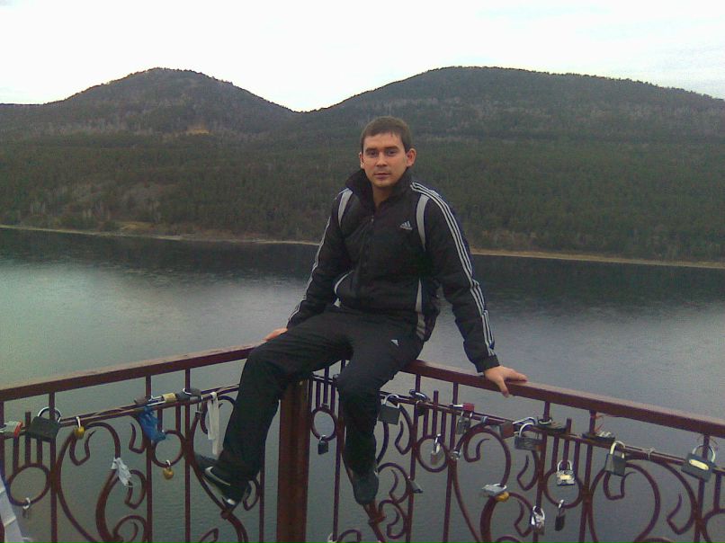 Дима Ткачук фотография #5