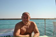 Фотография Аполлонова Николая