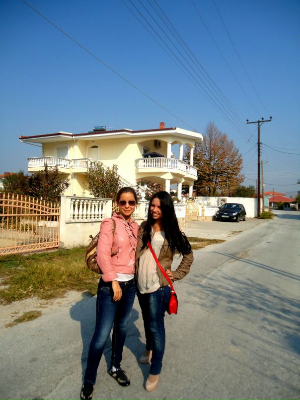 Николь Малышева фотография #26