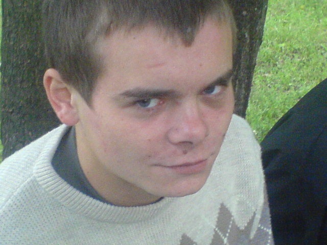 Рома Минаков фотография #11