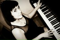 Фотография Александровой Марины