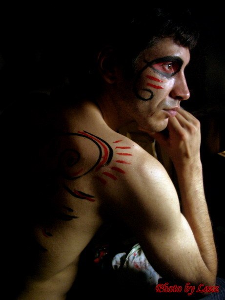 Сергей Борисов фотография #27