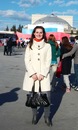 Фотография Орлянской Антонины