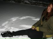 Фотография Обоскаловой Ольги