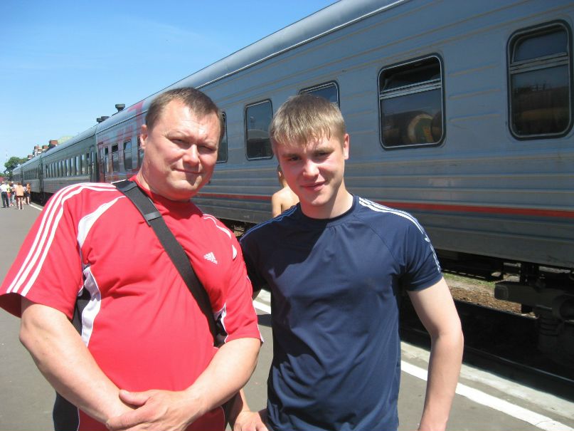 Антон Дмитриев фотография #33