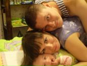 Фотография Павловой Виктории