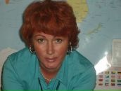 Фотография Аникиной Елены