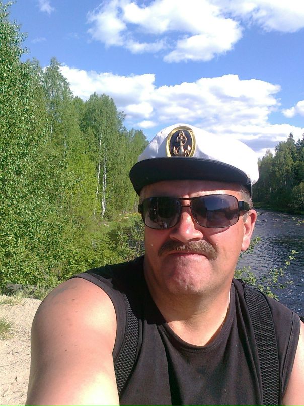 Андрей Симоненков фотография #16