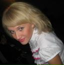 Фотография Молевой Юлечки