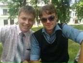 Олександр Колодій фотография #46 (источник - https://vk.com/id64396580)